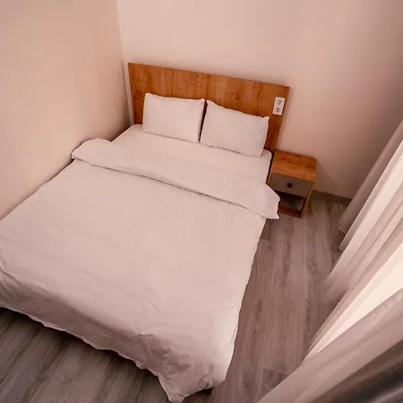 Nevaa Rezidans Apartment Istanbul