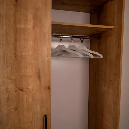 Nevaa Rezidans Apartment Istanbul
