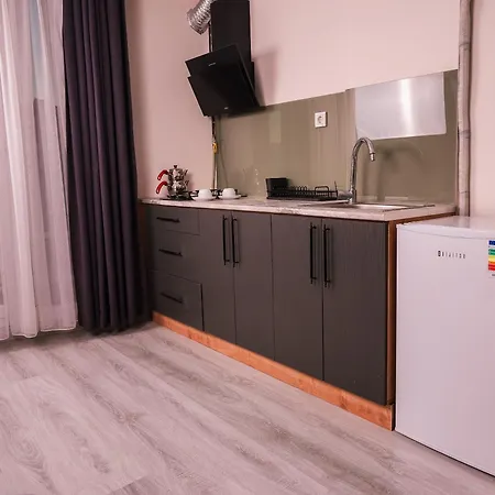 Apartment Nevaa Rezidans